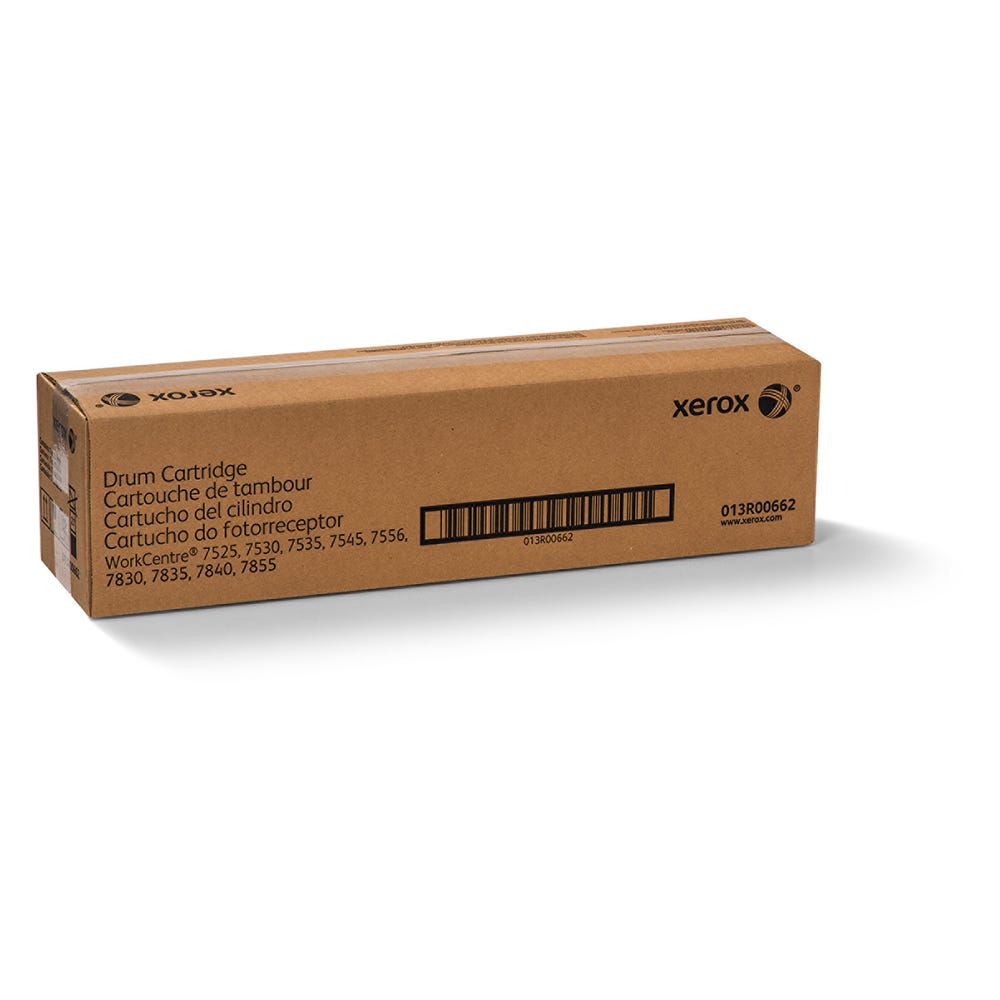 Xerox 013R00662 Drum Cartridge