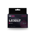 Brother LC3217 Magenta Compatible Ink Cartridge – 550 Pages
