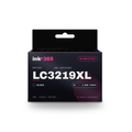Brother LC3219XL Black Compatible Ink Cartridge – 3,000 Pages