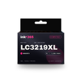 Brother LC3219XL Magenta Compatible Ink Cartridge – 1,500 Pages