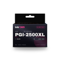 Canon PGI-2500XL Black Compatible Ink Cartridge – 2,500 Pages