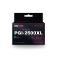 Canon PGI-2500XL Cyan Compatible Ink Cartridge – 1,755 Pages