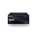 Dell H825 Magenta Compatible Toner Cartridge – 4,000 Pages