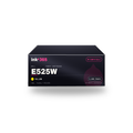 Dell E525W Yellow Compatible Toner Cartridge – 1,400 Pages