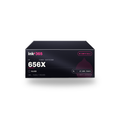 HP 656X Black Compatible Laser Toner – 27,000 Pages
