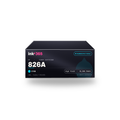 HP 826A Cyan Remanufactured Toner Cartridge – 31,500 Pages
