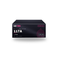 HP 117A Black Compatible Laser Toner – 1,000 Pages