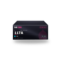 HP 117A Cyan Compatible Laser Toner – 700 Pages