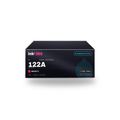HP 122A Magenta Remanufactured Laser Toner – 4,000 Pages