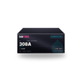HP 308A Black Remanufactured Laser Toner – 6000 Pages