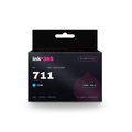 HP 711 Cyan Compatible Ink Cartridge – 29ml