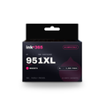 HP 951XL Magenta Compatible Ink Cartridge – 1500 Pages