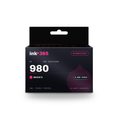 HP 980 Magenta Compatible Ink Cartridge – 6,600 Pages