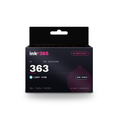HP 363 Light Cyan Compatible Ink Cartridge – 230 Pages