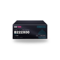 Lexmark B222X00 Black Remanufactured Laser Toner – 6,000 Pages