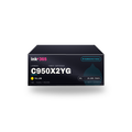 Lexmark C950X2YG Yellow Remanufactured Laser Toner – 24,000 Pages