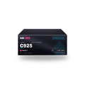 Lexmark C925 Magenta Remanufactured Laser Toner – 7,500 Pages