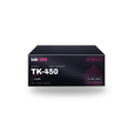 Kyocera TK-450 Black Compatible Laser Toner – 15000 Pages