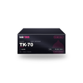 Kyocera TK-70 Black Compatible Laser Toner – 40,000 Pages