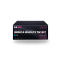 Konica Minolta TN312C Cyan Compatible Toner Cartridge – 12,000 Pages