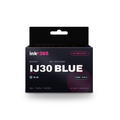 Neopost IJ30 Blue Compatible Ink Cartridge (16900035)