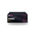 OKI C5850 Yellow Compatible Laser Toner – 6,000 Pages