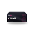 Panasonic KX-FA87 Black Compatible Laser Toner – 2,500 Pages