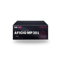Ricoh Aficio MP 301 Black Compatible Toner Cartridge – 8,000 Pages
