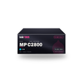 Ricoh MP C2800 Cyan Compatible Toner Cartridge – 15,000 Pages