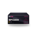 Ricoh MP C2800 Yellow Compatible Toner Cartridge – 15,000 Pages