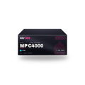 Ricoh MP C4000 Cyan Compatible Toner Cartridge – 17,000 Pages