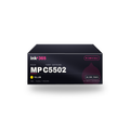 Ricoh MP C5502 Yellow Compatible Toner Cartridge – 22,500 Pages