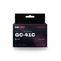 Ricoh GC-41C Cyan Compatible Ink Cartridge – 2200 Pages
