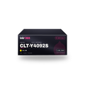 Samsung CLT-Y4092S Yellow Compatible Laser Toner – 1,000 Pages