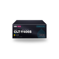 Samsung CLT-Y406S Yellow Remanufactured Laser Toner – 1000 Pages