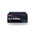 Samsung CLT-K5082L Black Remanufactured Laser Toner – 5000 Pages