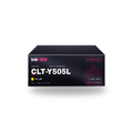 Samsung CLT-Y505L Yellow Compatible Toner Cartridge – 3500 Pages