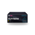 Samsung CLT-Y804S Yellow Remanufactured Laser Toner – 15000 Pages