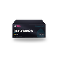 Samsung CLT-Y4092S Yellow Remanufactured Toner Cartridge – 1000 Pages
