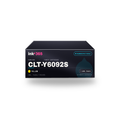 Samsung CLT-Y6092S Yellow Remanufactured Toner Cartridge – 7000 Pages