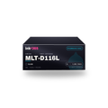 Samsung MLT-D116L Black Remanufactured Toner Cartridge – 3000 Pages