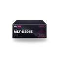Samsung MLT-D204E Black Compatible Toner Cartridge – 10,000 Pages