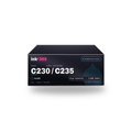 Xerox C230 / C235 Black Remanufactured Laser Toner – 3,000 Pages