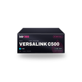 Xerox VersaLink C500 Cyan Compatible Laser Toner – 2,400 Pages