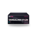 Xerox VersaLink C7120 Cyan Compatible Laser Toner – 18,500 Pages