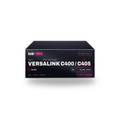 Xerox VersaLink C400 / C405 Black Compatible Laser Toner – 10,500 Pages