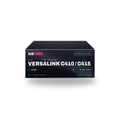 Xerox VersaLink C410 / C415 Black Remanufactured Laser Toner – 10,500 Pages