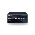 Xerox VersaLink B410 / B415 Black Remanufactured Laser Toner – 25,000 Pages