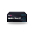 Xerox Phaser 6100 Black Remanufactured Laser Toner – 7,000 Pages