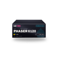 Xerox Phaser 6120 Yellow Remanufactured Laser Toner – 4,500 Pages